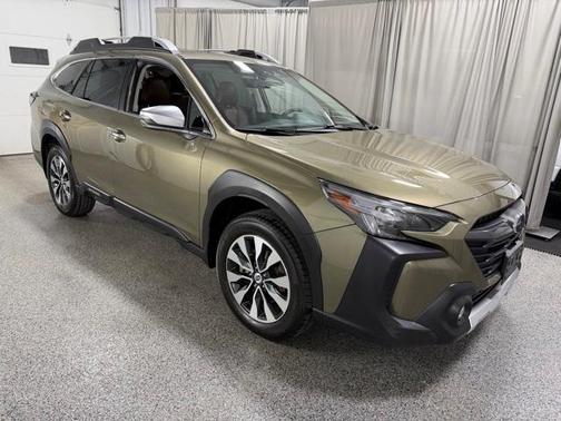 2023 Subaru Outback Touring