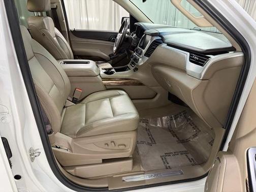 2019 GMC Yukon SLT Standard Edition