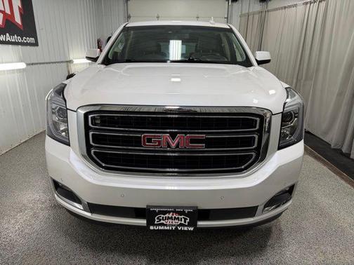 2019 GMC Yukon SLT Standard Edition