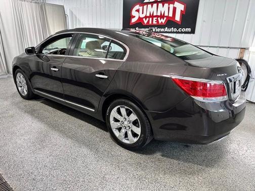 2013 Buick LaCrosse Premium 2
