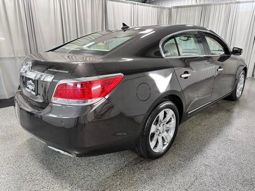 2013 Buick LaCrosse Premium 2