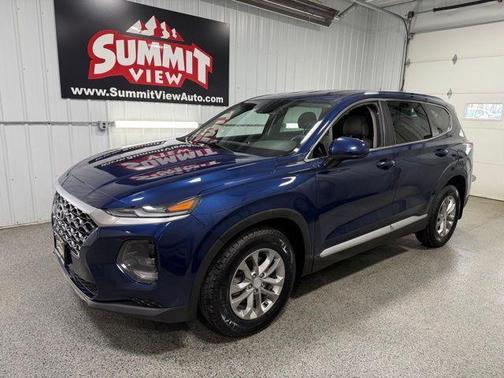 2020 Hyundai SANTA FE 2.4 SE