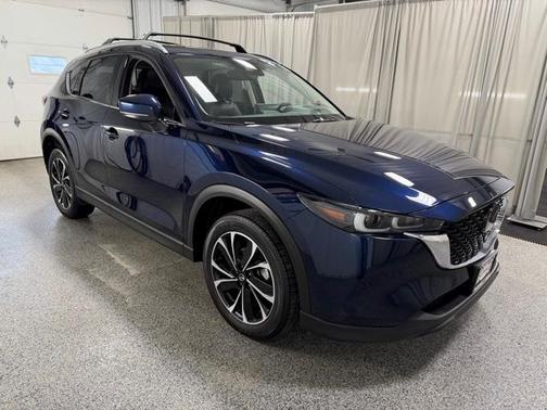 2023 Mazda CX-5 2.5 S Premium Plus Package
