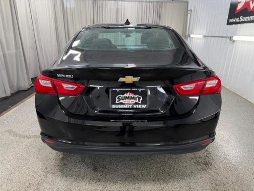2020 Chevrolet Malibu 1FL
