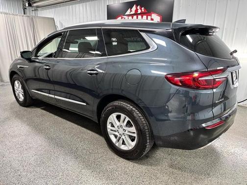 2018 Buick Enclave Premium