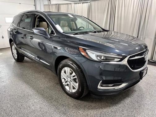 2018 Buick Enclave Premium