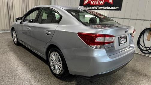 2018 Subaru Impreza 2.0i Premium