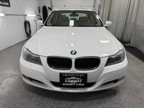 2011 BMW 328 i xDrive