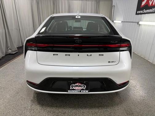 2024 Toyota Prius Limited