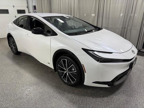 2024 Toyota Prius Limited