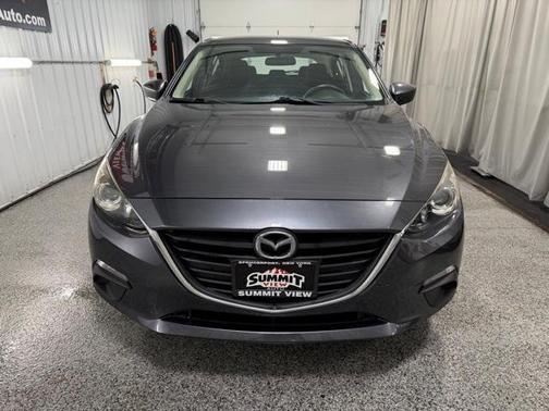 2014 Mazda Mazda3 i Sport