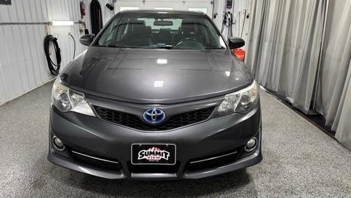 2014 Toyota Camry Hybrid SE Limited Edition