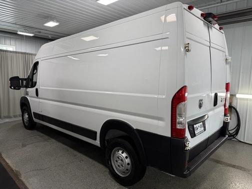 2021 RAM ProMaster 2500 High Roof