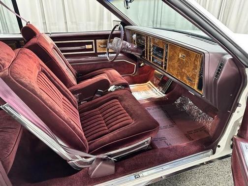 1985 Buick Riviera Base