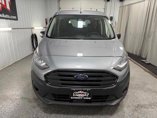 2022 Ford Transit Connect XL