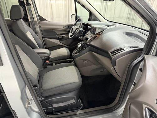 2022 Ford Transit Connect XL