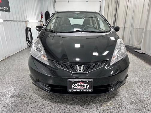 2013 Honda Fit Base