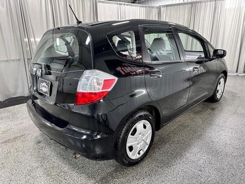 2013 Honda Fit Base