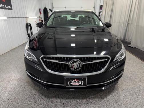 2019 Buick LaCrosse Essence