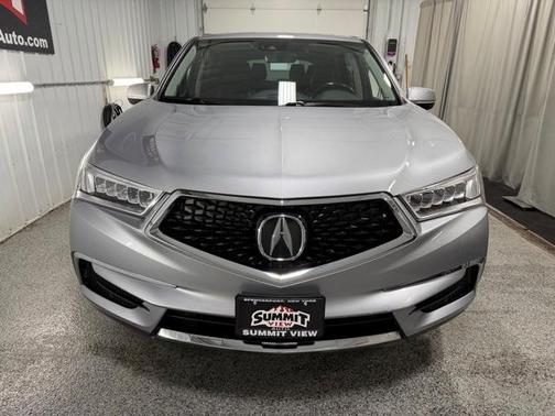 2019 Acura MDX 3.5L w/Technology Package