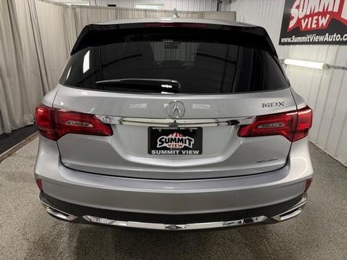 2019 Acura MDX 3.5L w/Technology Package