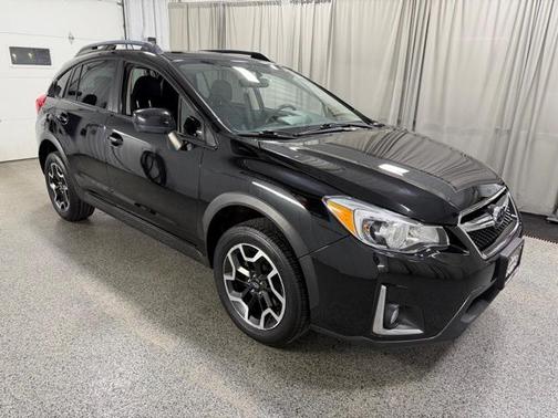 2017 Subaru Crosstrek 2.0i Premium