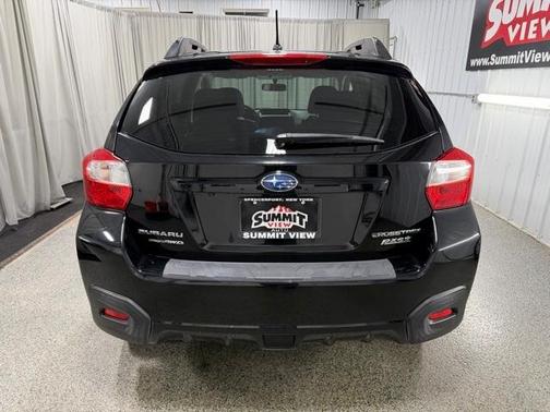 2017 Subaru Crosstrek 2.0i Premium