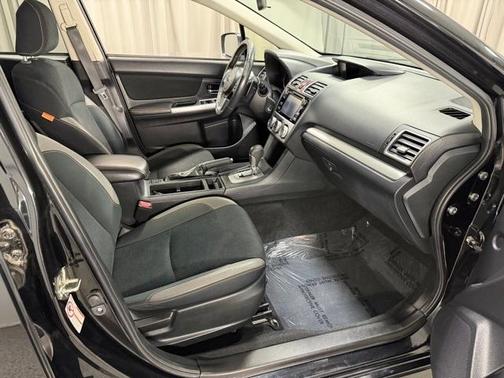 2017 Subaru Crosstrek 2.0i Premium