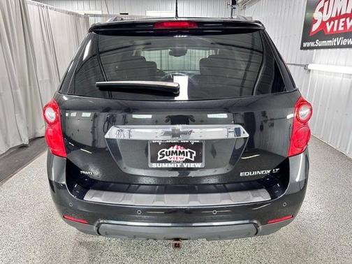 2013 Chevrolet Equinox 2LT