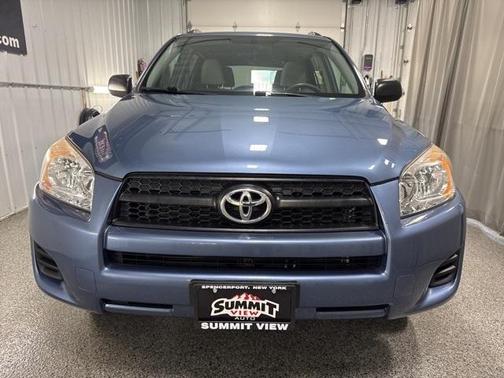 2012 Toyota RAV4 Sport