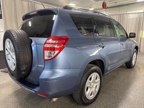 2012 Toyota RAV4 Sport