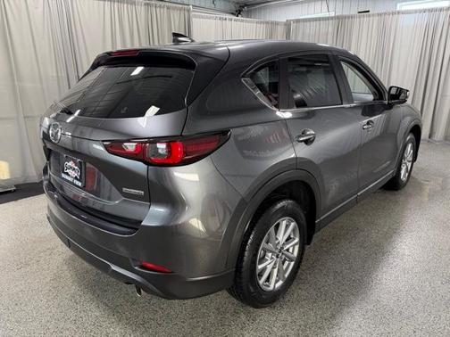 2023 Mazda CX-5 2.5 S Preferred Package