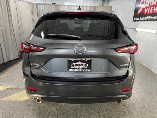 2023 Mazda CX-5 2.5 S Preferred Package