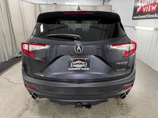 2019 Acura RDX Technology Package