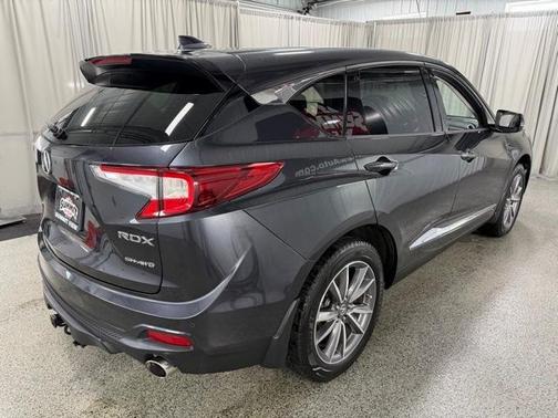 2019 Acura RDX Technology Package