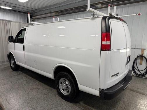2016 Chevrolet Express 2500 Work Van