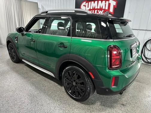 2023 MINI Countryman SIGNATURE
