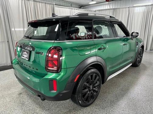 2023 MINI Countryman SIGNATURE