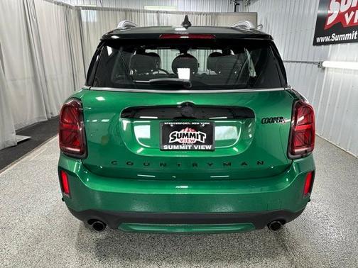 2023 MINI Countryman SIGNATURE