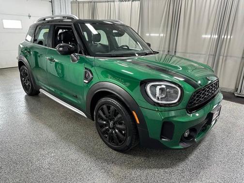 2023 MINI Countryman SIGNATURE