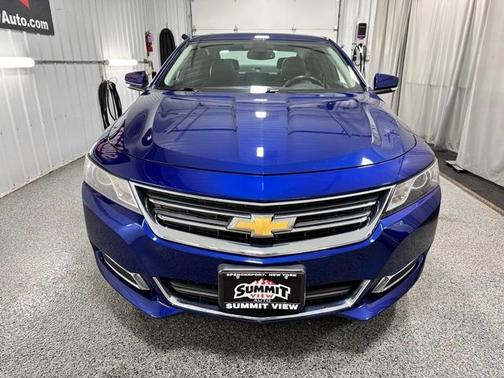 2014 Chevrolet Impala 1LT