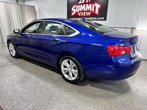 2014 Chevrolet Impala 1LT