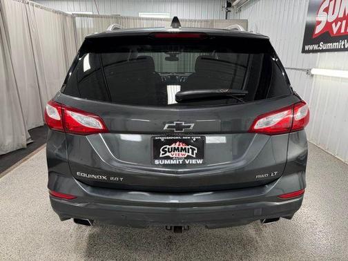 2020 Chevrolet Equinox 2LT