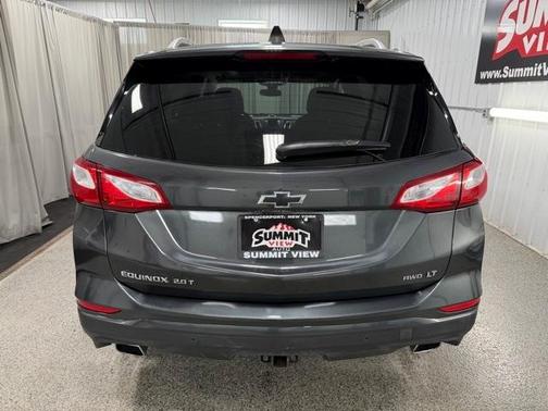 2020 Chevrolet Equinox 2LT