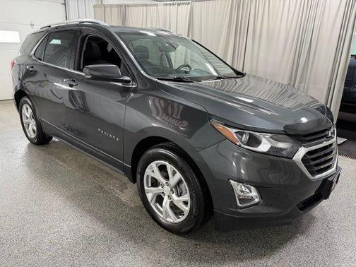 2020 Chevrolet Equinox 2LT