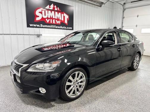 2014 Lexus GS 350 Base