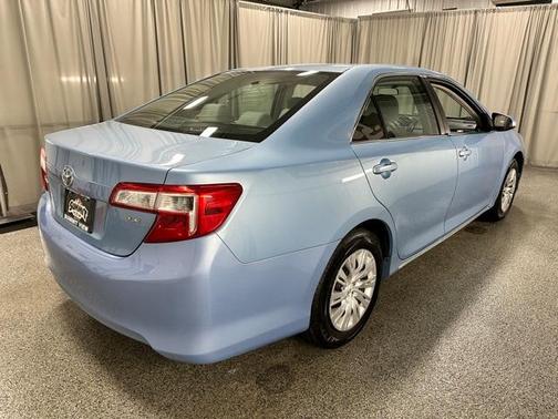 2013 Toyota Camry LE