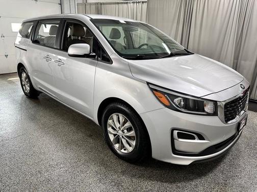 2020 Kia Sedona L