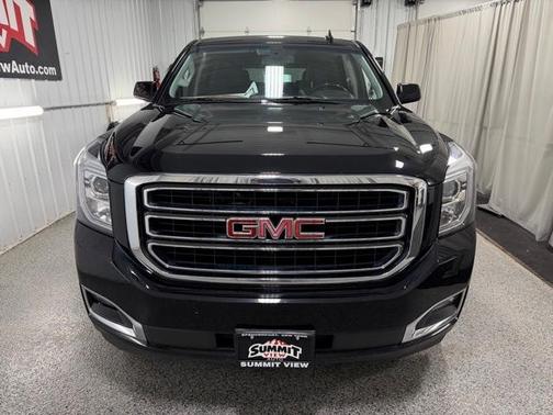 2019 GMC Yukon SLE
