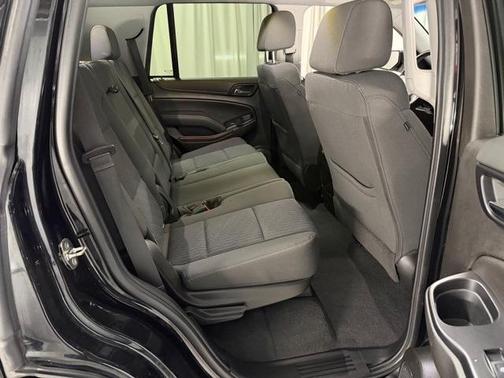 2019 GMC Yukon SLE